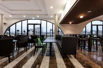 Hotel Tobbaccon