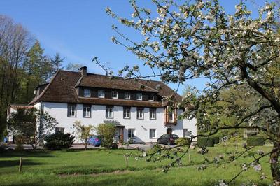 Hotel Wintersmühle
