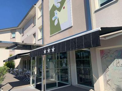 Hotel Gardenia