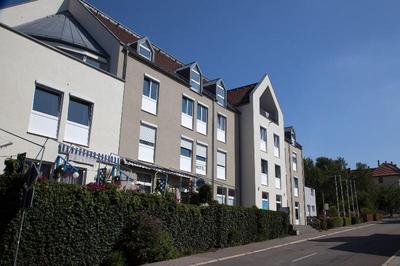 Hotel Im Kaiserpark