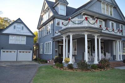 Sweet Cane Inn