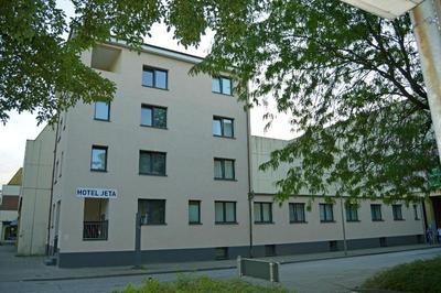 Hotel Jeta