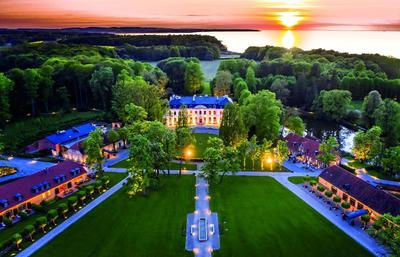 Weissenhaus Grand Village Resort & SPA