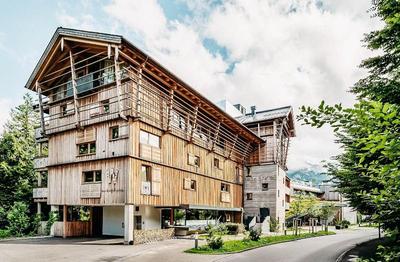 Werdenfelserei