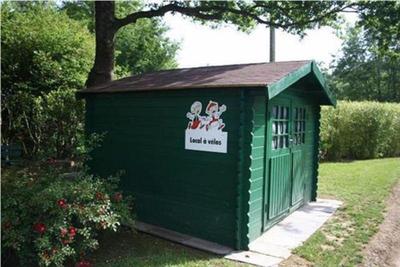 Village Club Le Saint Ignace