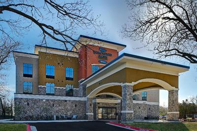 Homewood Suites by Hilton Austin Cedar Park Lakeli