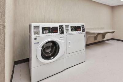 Hampton Inn Danville