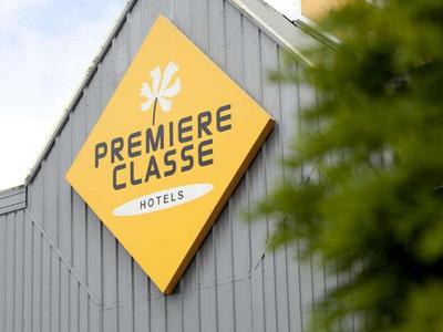 Premiere Classe Toulouse Nord - Sesquières