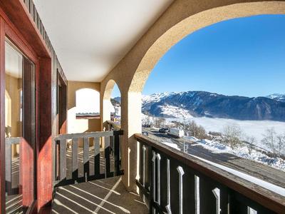 Residence Le Beauregard - Vacanceole