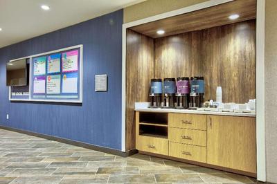 Home2 Suites by Hilton Wichita Falls
