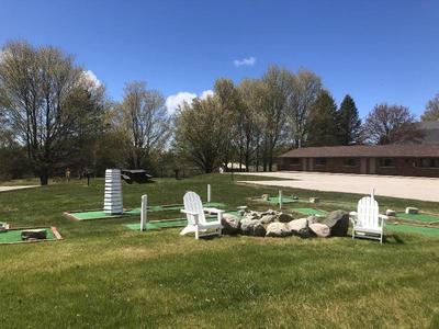 Inn At The Alpine By Budget Host