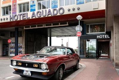 Hotel Aguado