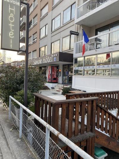 Savoie Hotel