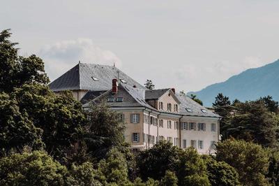 Hotel la Robeyere BW Signature Collection