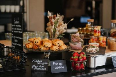 Hotel la Robeyere BW Signature Collection