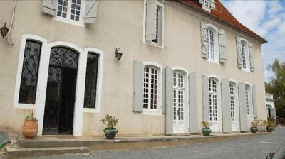 La Maison d'Antan