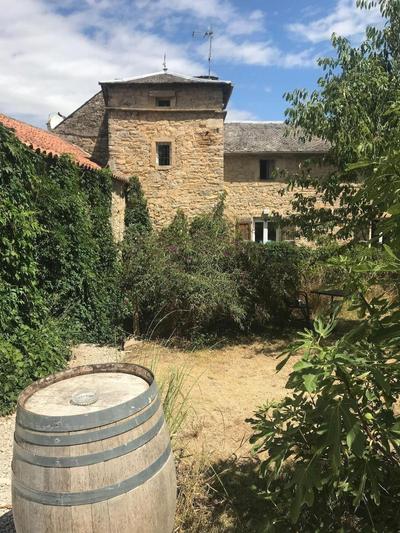 Domaine d'Alcapiès