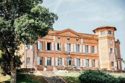 Château de Loubéjac