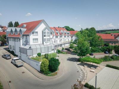 Hotel Aichtaler Hof