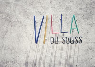 Villa du Souss Eco-Lodge
