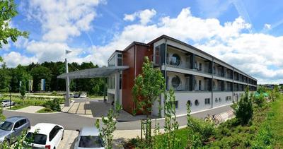 Aribo Hotel Erbendorf