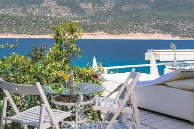 Club Capa Hotel