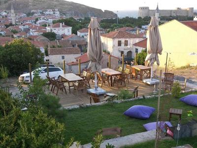 Apollon Hotel