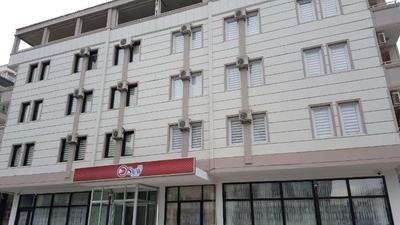 Suw Hotel