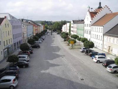 Hotel Am Marktplatz