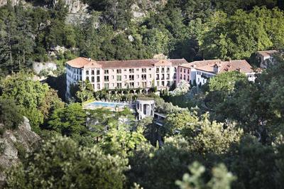Le Grand Hôtel