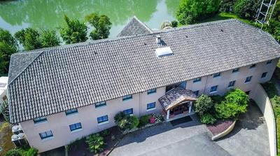 N'Atura Hôtel