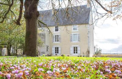 Château Ardilleux