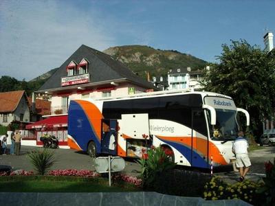 Au Primerose Hotel