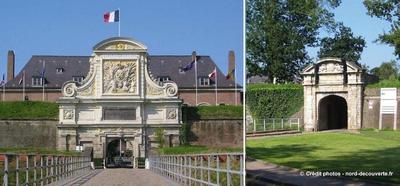 Château de Courcelette