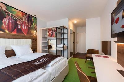 Voss Das Schokoladenhotel