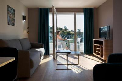 Residence ****- Aiga resort thermal & spa 