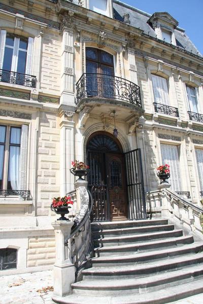 Villa Primerose
