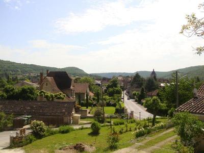 Logis Hotel la Peyrade