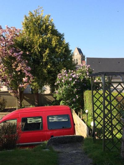 Hôtel du 6 Juin