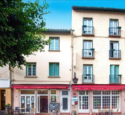Le Costabonne
