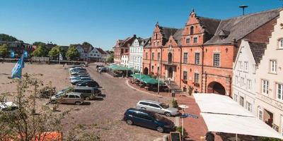 Pension Café Klingbeil