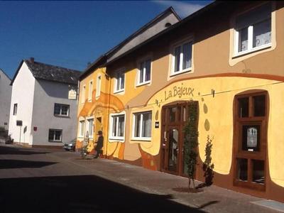 Hotel Pastis