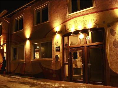 Hotel Pastis