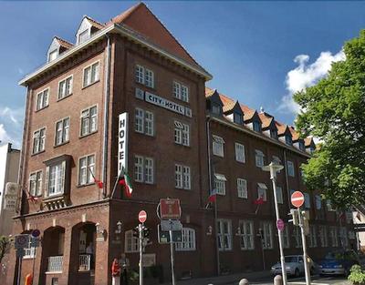 City-Hotel Delmenhorst
