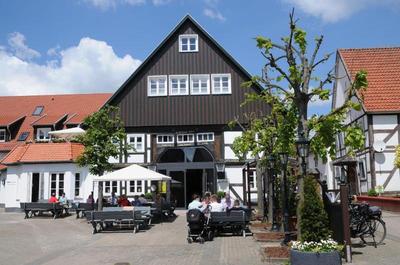 Hotel Ten Hoopen