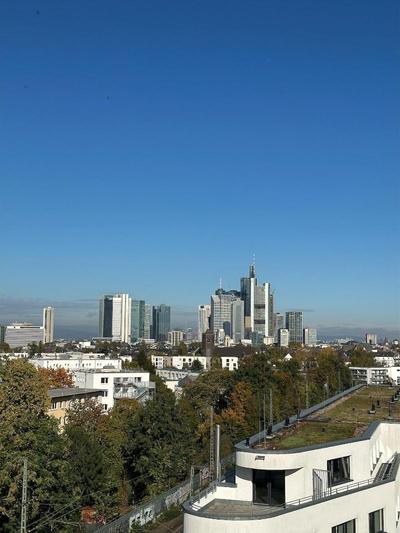 The Blasky Frankfurt