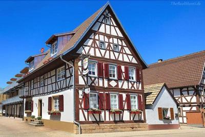 Hotel Duwakschopp