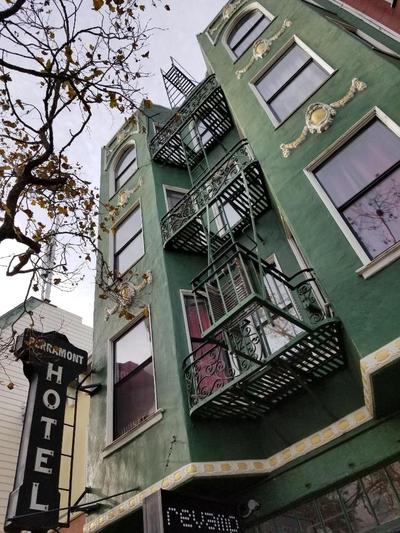 Perramont Hotel