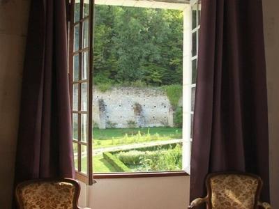 Château-monastère de La Corroirie