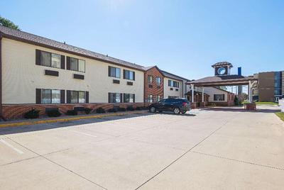 Motel 6 Waterloo, IA - Crossroads Mall - Cedar Fal